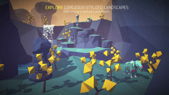 星际怪杰Morphite2