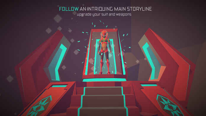 星际怪杰Morphite4