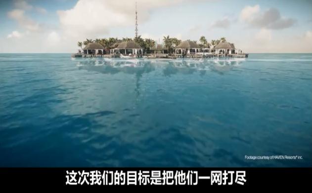 史上最骚大光头3