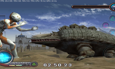 初代奥特曼空想特摄中文版3