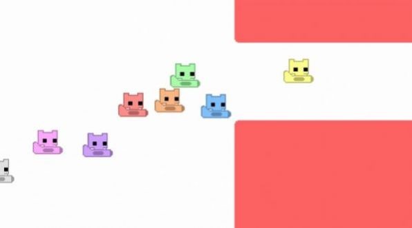 猫里奥乐园2