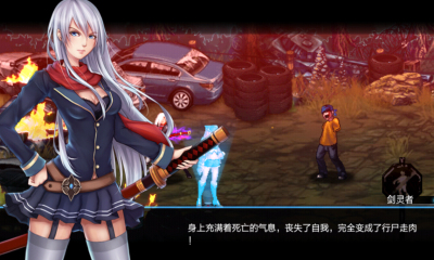 新恶魔猎人内购正式版2