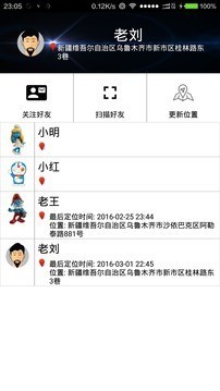 踪迹1
