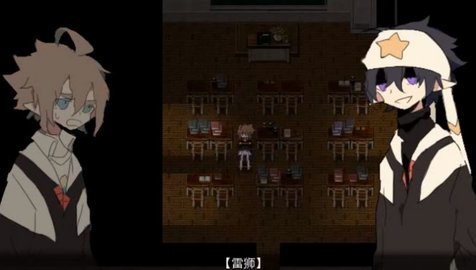 thebloodmoon雷安3