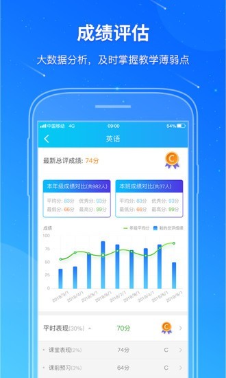教学雨平台3