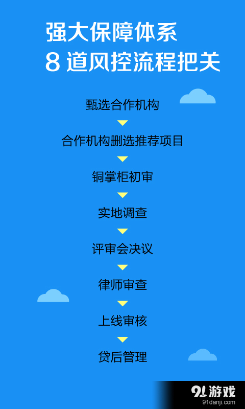 铜掌柜理财5