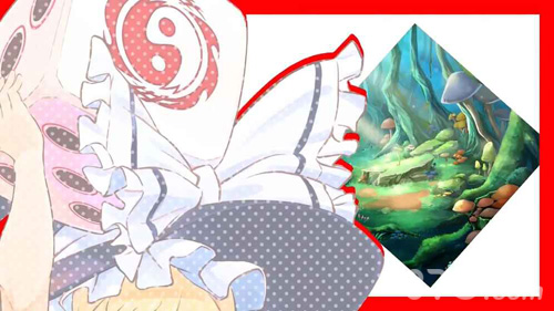 东方加农炮弹中文版4