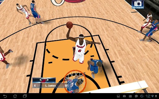 NBA 2K132