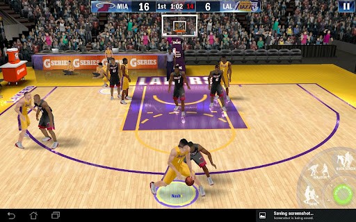 NBA 2K133