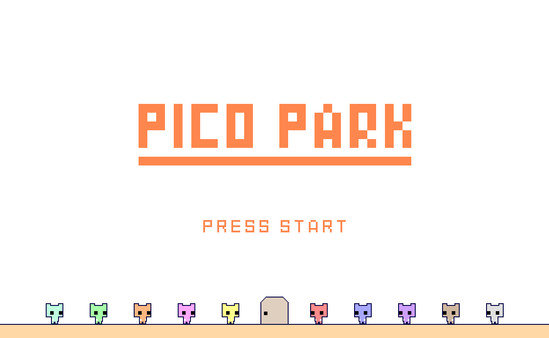 pico park中文联机版1