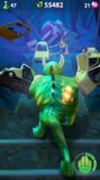Spirit Run 2 - Temple Zombie4