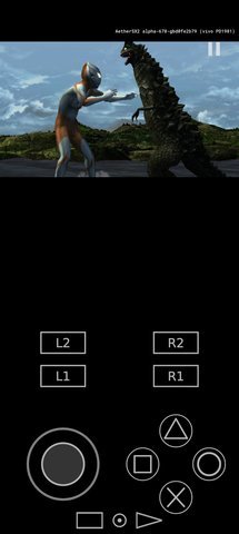初代奥特曼空想特摄安装器3
