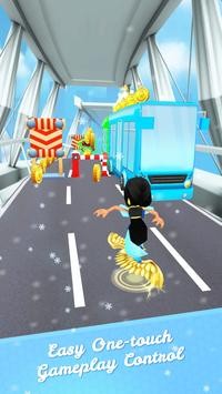 地铁公主赛跑者冲浪3