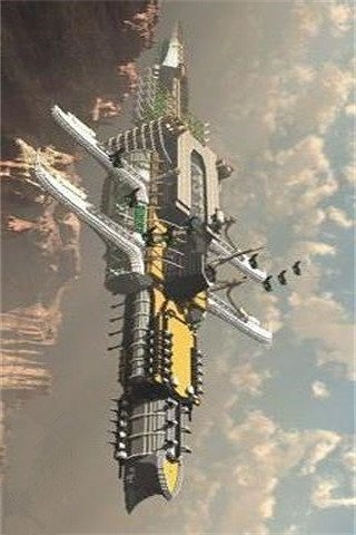我的世界星球版中文版4