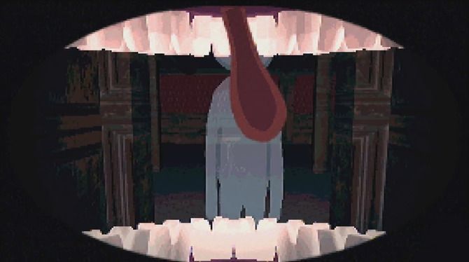 扁桃体惊魂v3.11