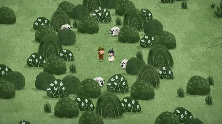 无尽旅图中文版2