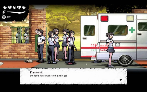 The Coma1