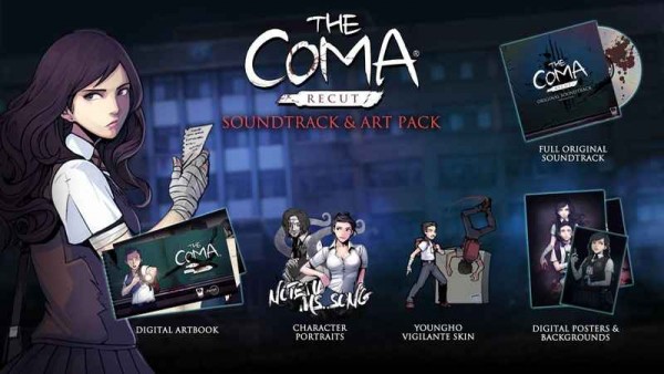 The Coma4