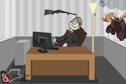 办公室大屠杀最新版3