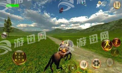 Zaptiye开放世界1