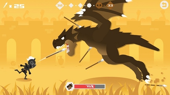 丛林狩猎大师3