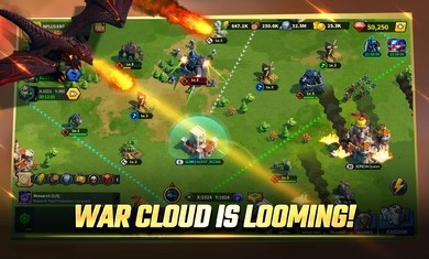 LeagueofKingdoms1