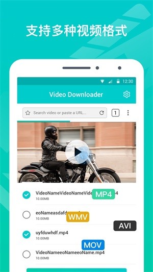 VideoDownloader3