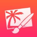 Pixelmator Pro修图