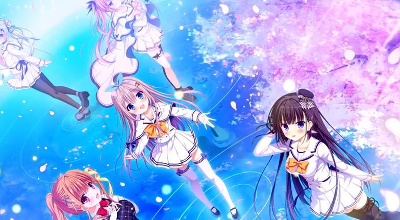 初音岛4中文版最新版3