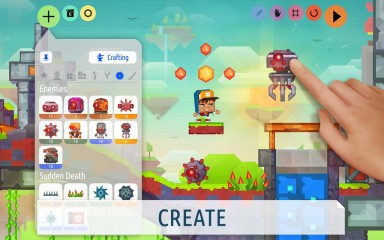创造世界2中文版手机版2