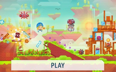 创造世界2中文版手机版3