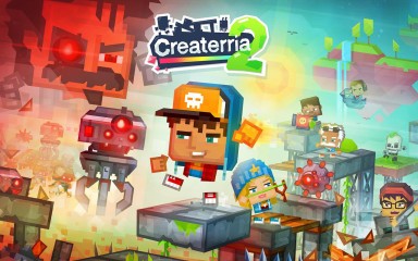 创造世界2中文版最新版1