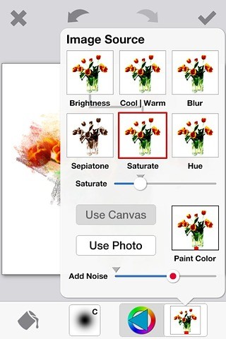 PhotoViva照片编辑1