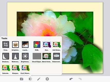 PhotoViva照片编辑3