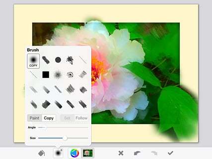 PhotoViva照片编辑5