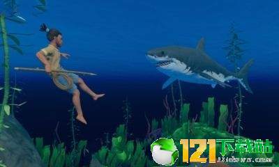 木筏漂流记21