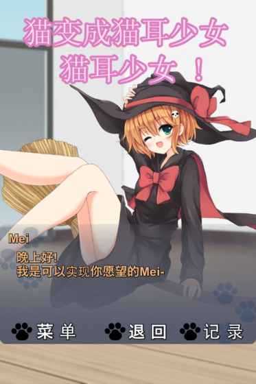猫耳少女v3.11