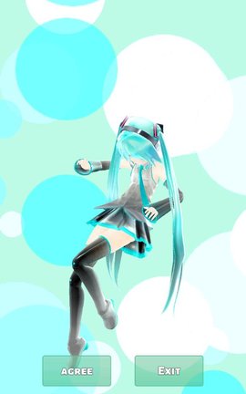 Mikuture软件1
