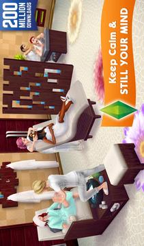 The Sims™ FreePlay1