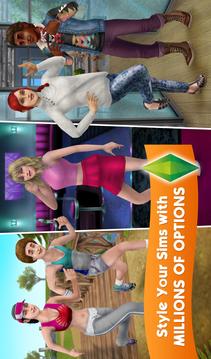 The Sims™ FreePlay2