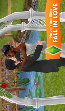 The Sims™ FreePlay3