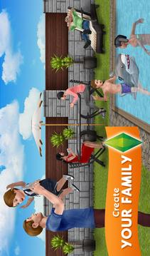 The Sims™ FreePlay4