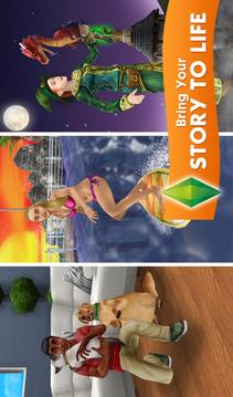 The Sims™ FreePlay5