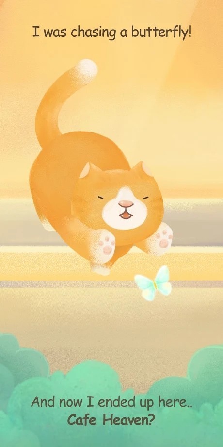 猫的三明治5
