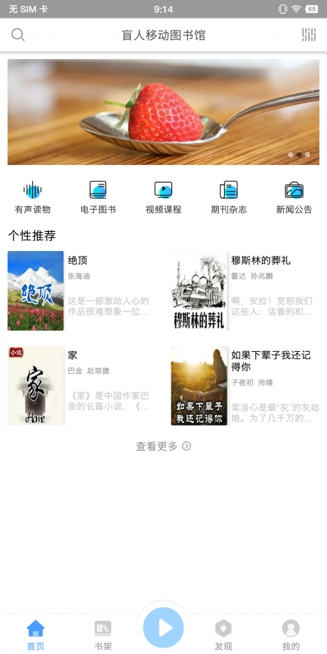 掌上盲图1