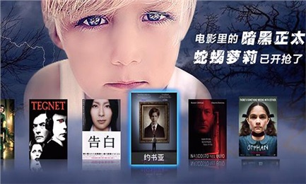 VST全聚合TV版4