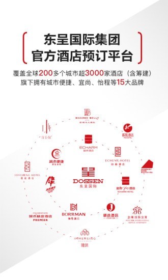 东呈酒店1