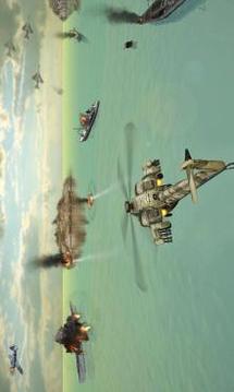直升机空袭完美版2