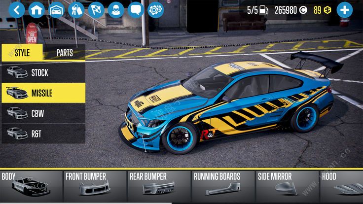 CarX Drift Racing 22