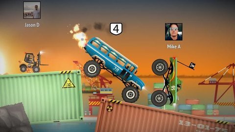 Renegade Racing2